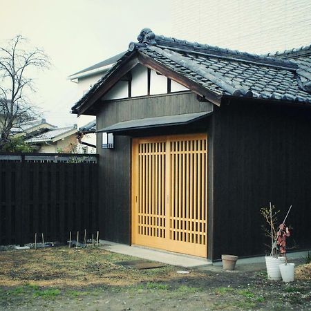 Naraigoto Eena House Экстерьер фото