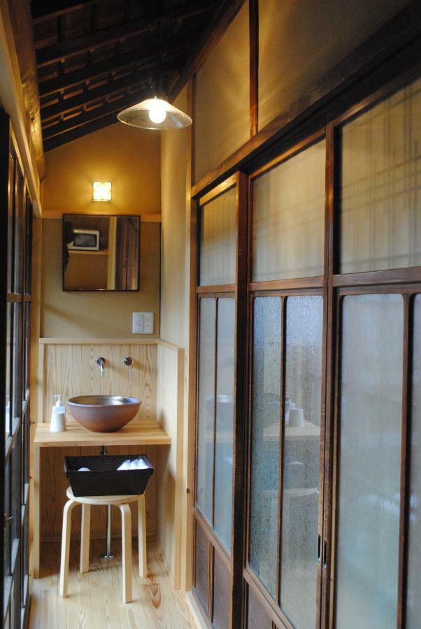 Naraigoto Eena House Экстерьер фото