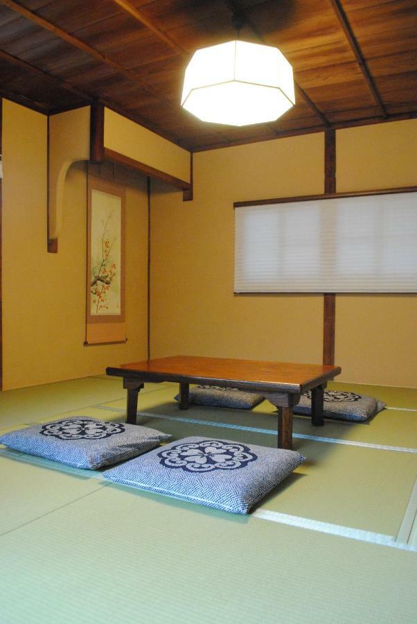 Naraigoto Eena House Экстерьер фото