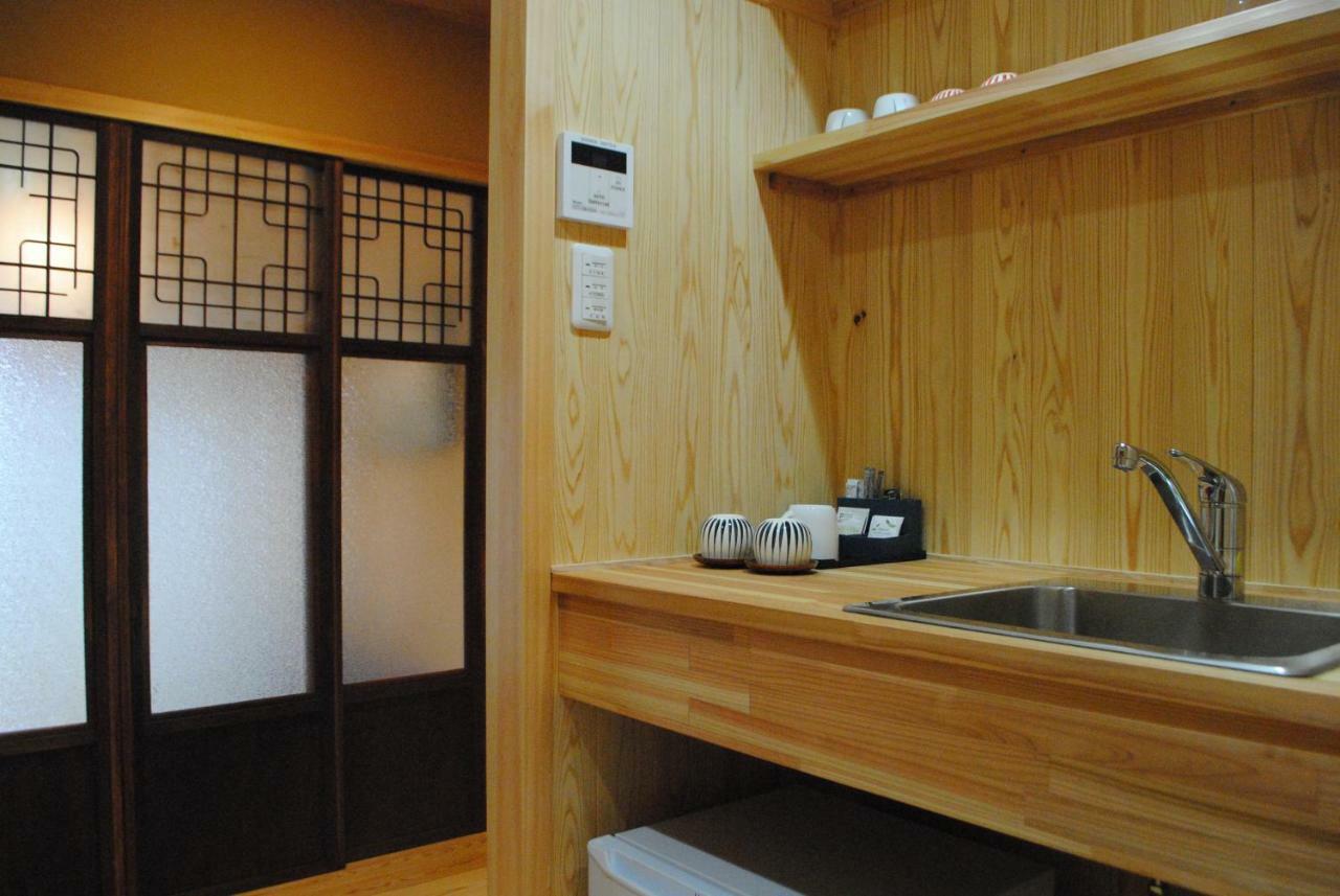Naraigoto Eena House Экстерьер фото