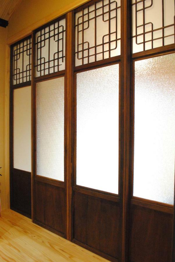 Naraigoto Eena House Экстерьер фото