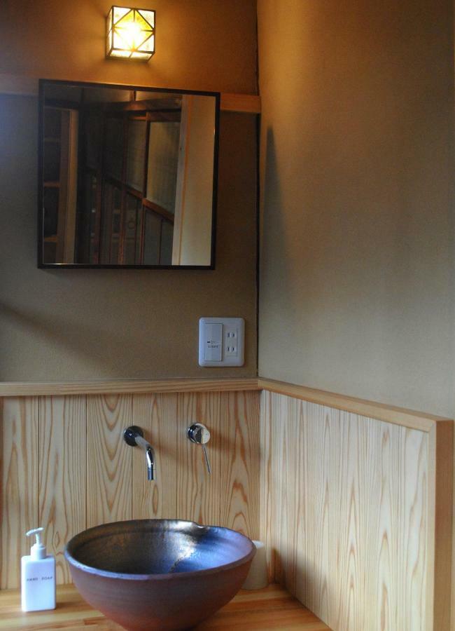 Naraigoto Eena House Экстерьер фото
