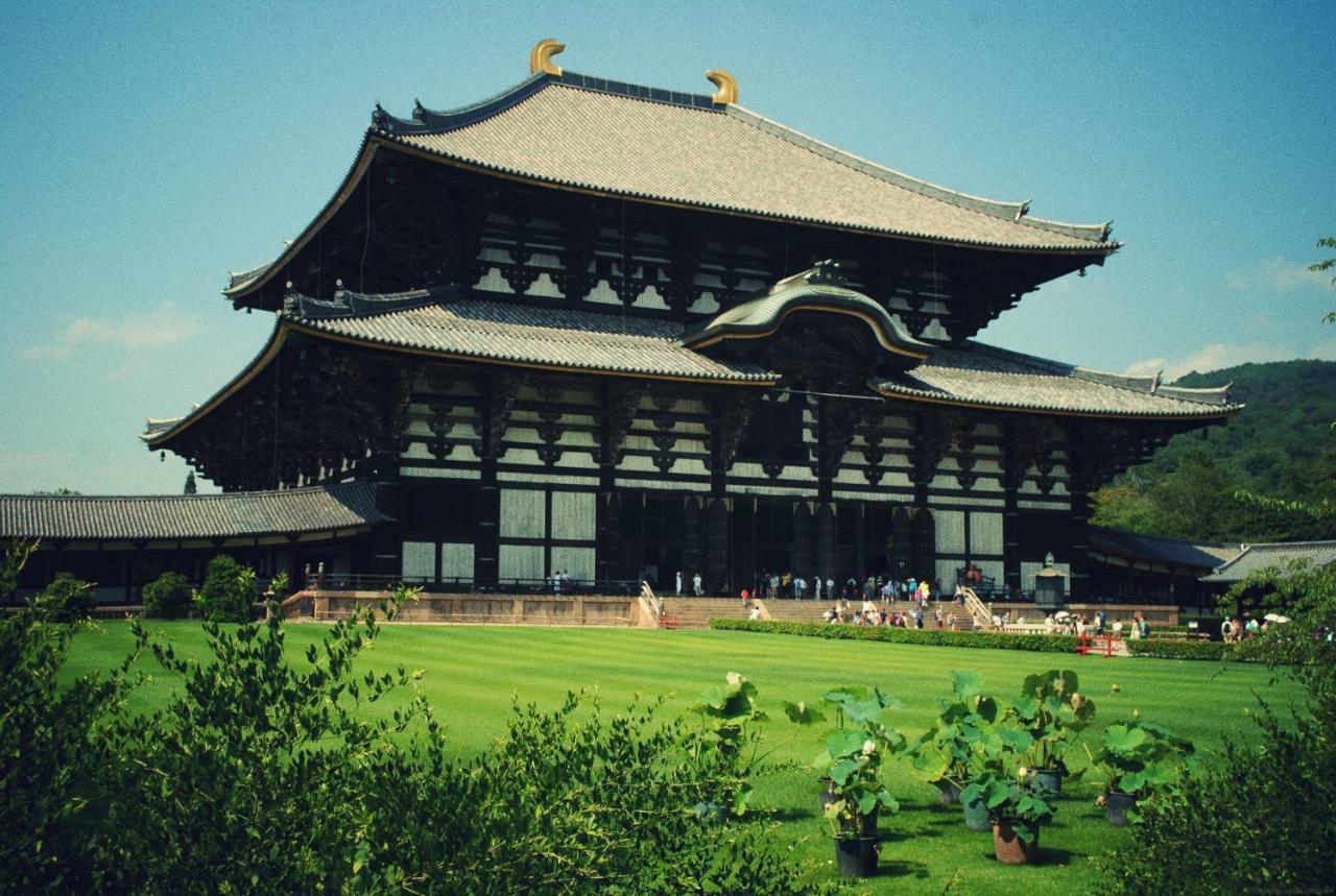 Naraigoto Eena House Экстерьер фото